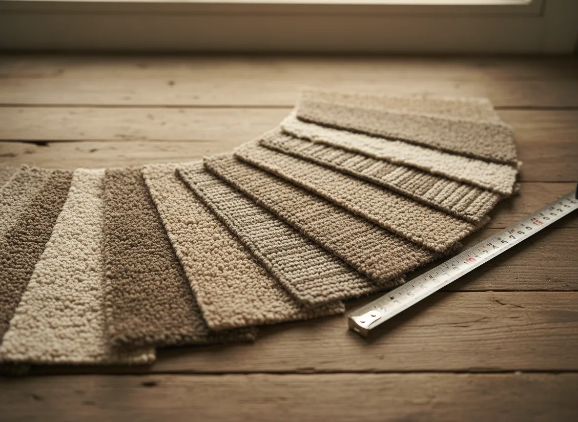 Carpet Installation Farmland, IN FAQs